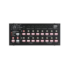 KORG SQ-1 Sequencer 